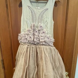 Tutu Du Monde Dress - Teens - Size 16 - BNWT